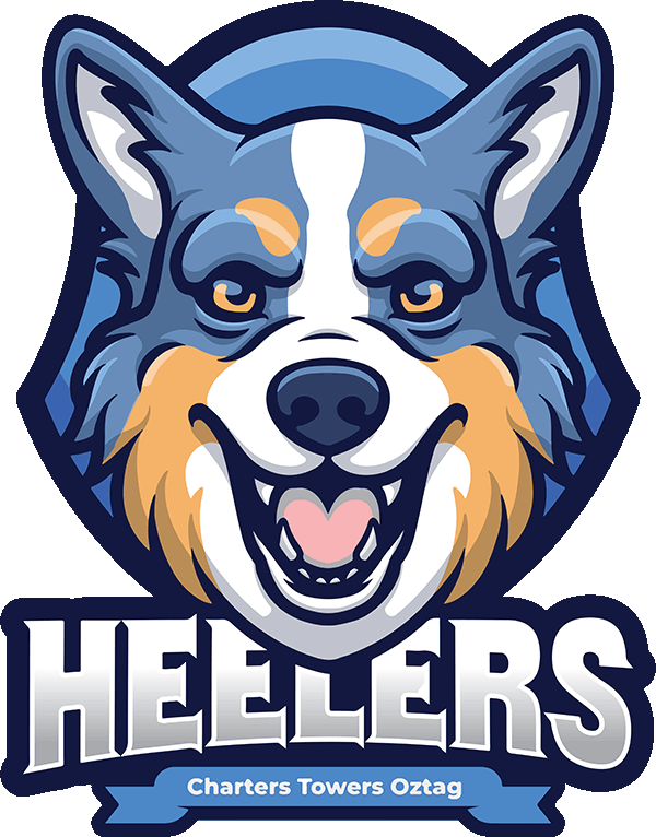 Charters Towers Heelers - Senior Mixed - Season 2